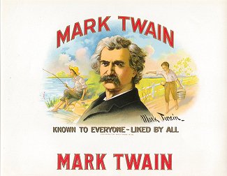Mark Twain