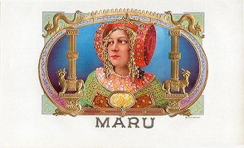 Maru