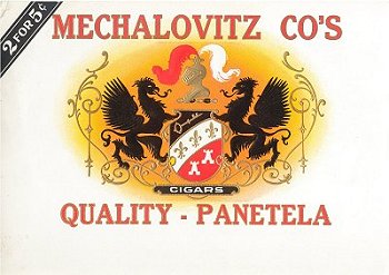 Mechalovitz Co