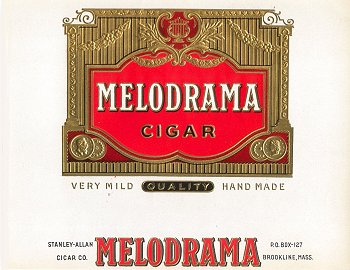 Melodrama