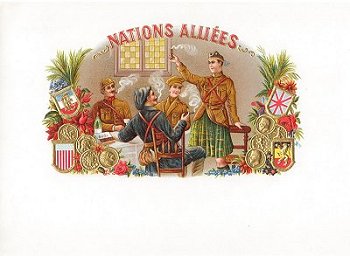 NationsAlliees