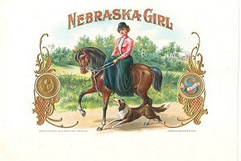 Nebraska Girl