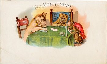 NoMonkeying