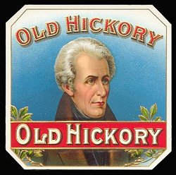 Old Hickory outer