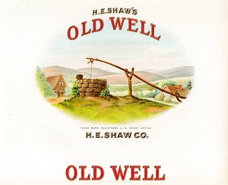 Old Well