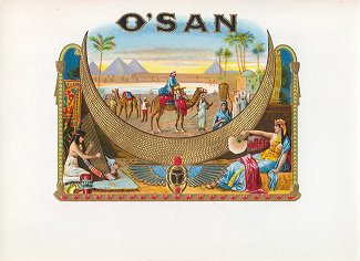 Osan