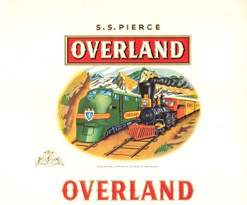 Overland