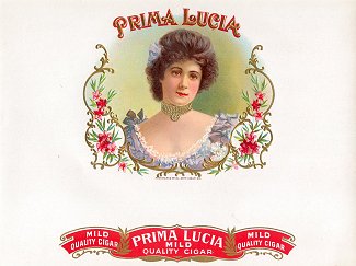 Prima Lucia