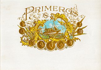 Primeros