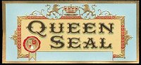 Queen Seal end