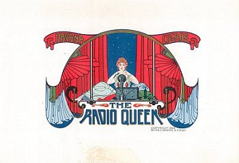 Radio Queen