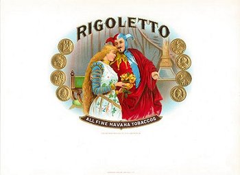 Rigoletto
