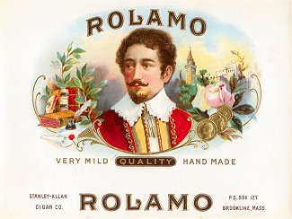 Rolamo