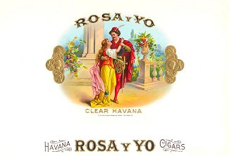 RosaYo