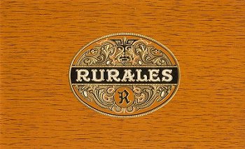 Rurales Top Label