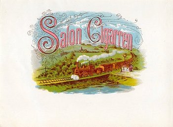 SalonCigarren