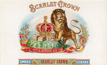 ScarletCrown