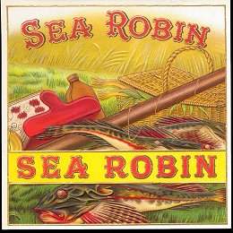 Sea Robin outer