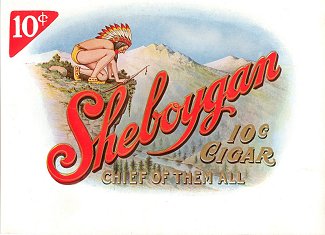 Sheboygan