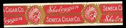 Sheboygan edging