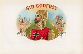 SirGodfrey