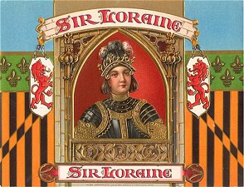 SirLoraine