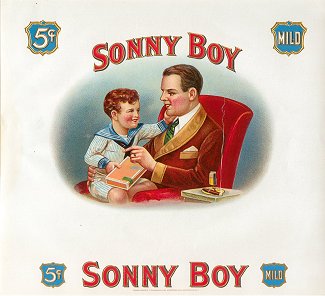 Sonny Boy