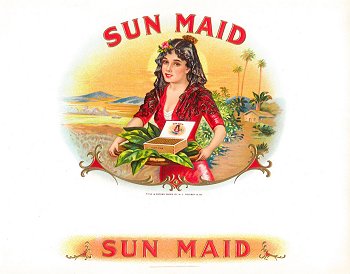 SunMaid