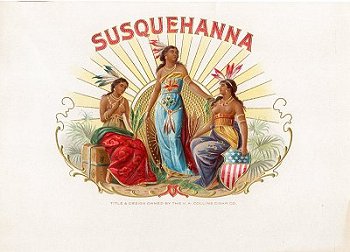 Susquehanna