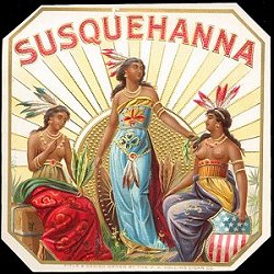 Susquehanna outer