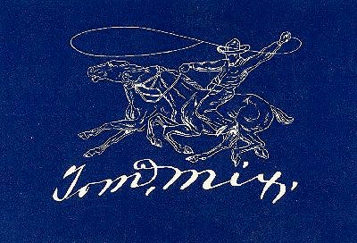top sheet cigar box label