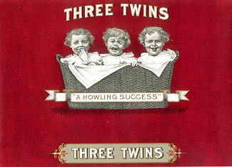 ThreeTwins