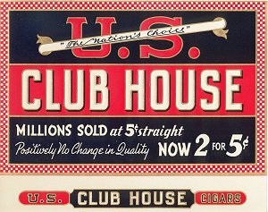 US Club House