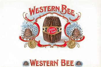 WesternBee