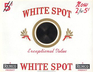 WhiteSpot
